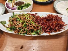 -老昌春饼(中央大街店)