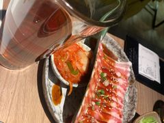 -烧肉达人•炭火烧肉(新天地店)