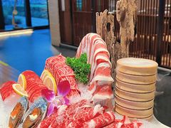 -古京·臻致料理(月湖店)