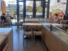 -李先生牛肉面大王(广渠门内店)