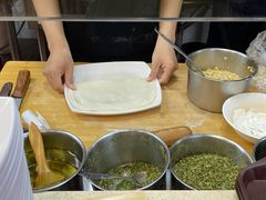 -老前童小吃(北明程路店)