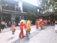 -冶春茶社(太和广场店)