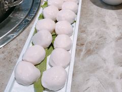 -淘米捞·米汤脆鲩鱼火锅(福田皇岗店)