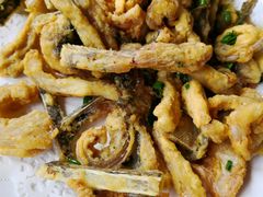 -鲤鱼塘农家山庄