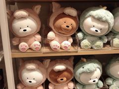 -名创优品(天河区正佳广场二店)