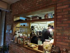 -春庄咖啡SpringHues(钟楼小区店)