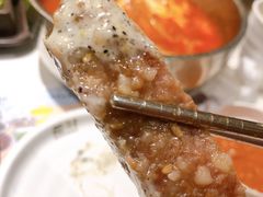 牛肉年糕饼-本家韩国烤肉(青岛万象城店)