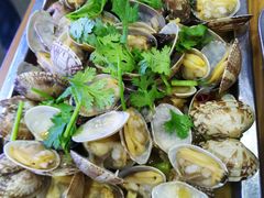 花甲王-老虎滩大连海鲜烧烤(建邺云锦路总店)