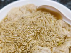 -燊意布拉肠云吞面(中山四路店)