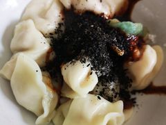 -新繁牛肉豆花(都江堰店)