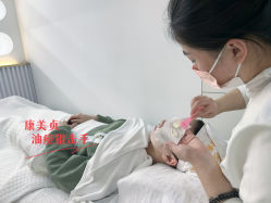 -康美贞·痘肌养护管理中心