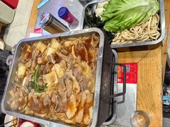 -古彭7只羊·鲜羊肉串·龙虾烧烤(玄武墨香路店)