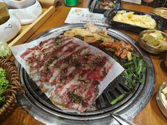 -杀猪天·韩国烤肉(总店)