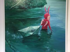 -一品格美术·中考高中成人美术培训