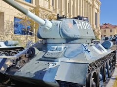 -中国人民解放军海军博物馆