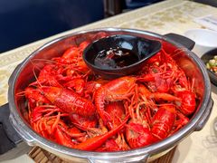 -聚味瞿记·龙虾堂(咸嘉湖店)