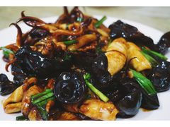 -九龙餐厅(大沽路店)