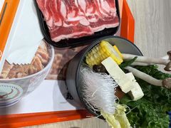 -吉野家(东陵西路店)