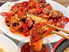 -五七小李子油焖大虾(总店)