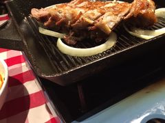 -西贝(金桥店)