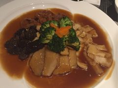-若蘭慈·无国界素食料理(欢乐海岸店)