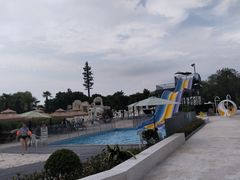 -太阳岛旅游度假区