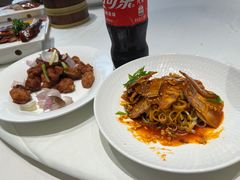 -老妈菜馆(建设街店)