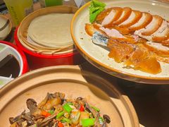 -青年公社烤鸭(青年路店)