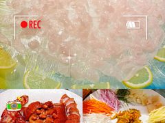 -老伙记海鲜码头(北滘店)