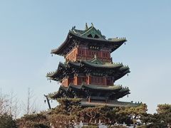 -迎泽公园