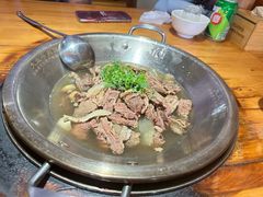 -大众跷脚牛肉馆·非遗传承单位(峨眉山店)