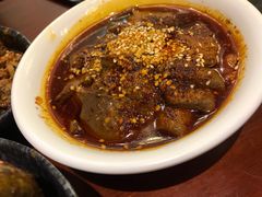 -付小姐在成都(中山公园店)