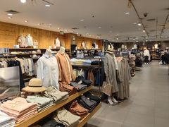 -MUJI无印良品(大唐西市店)