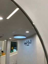 -UnHair Salon