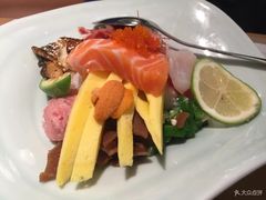 -沼津港渔市(宏伊国际广场店)