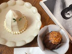 巧克力可露丽-Ginko银子(青龙街店)