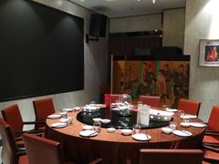 包厢-阿庄新豫菜(航海东路店)