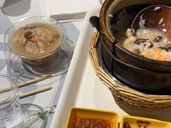 -云晓光头烧烤吧(川沙绿地店)