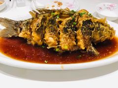 -金春禧·鲁菜海鲜(延吉路万达店)