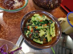 -草本味·市井羊肉馆(新开铺总店)