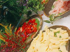 -金滏山烤肉·海鲜·火锅自助餐厅(襄阳万达店)