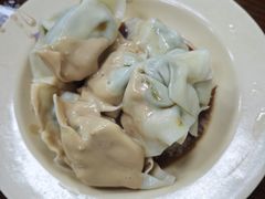 冷馄饨-万寿斋(山阴路店)