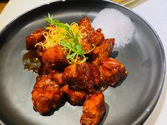 -荟廷·晶萃(陆家嘴尚悦湾店)