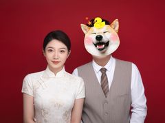 -bobo高端证件照工作室(三元桥店)