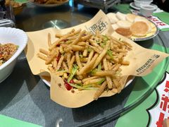 -全聚贤餐厅·湖北家常菜(沙湖店)