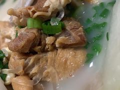 -郑庄脂渣海鲜楼(九水路店)