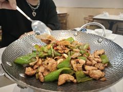 -苏湘小馆·不做预制菜(青年公社店)