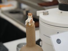 -Onirii Coffee(长乐路店)