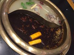 -川中故事·成都老火锅(东书房店)