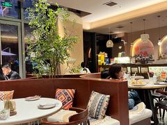 -墨纪Mojí墨西哥餐厅(官舍店)